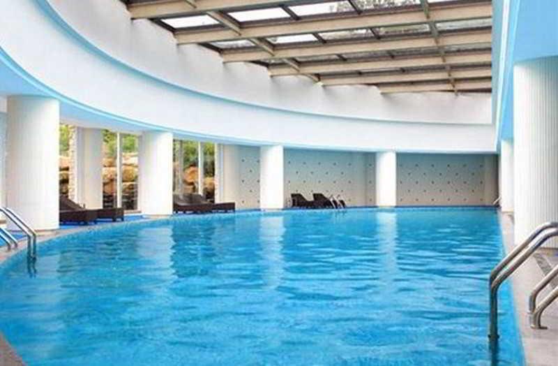Sheraton Zhoushan Hotel Facilidades foto